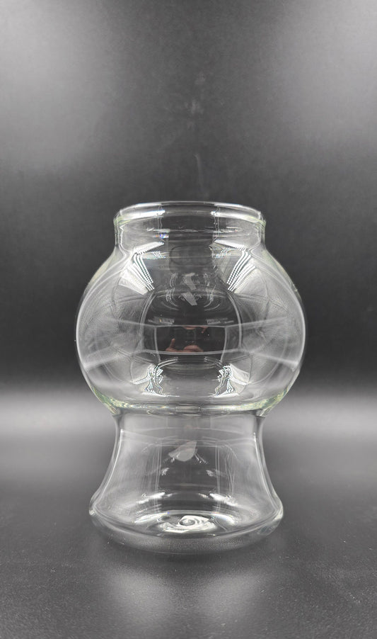 Bubble Shaped Juice Glass