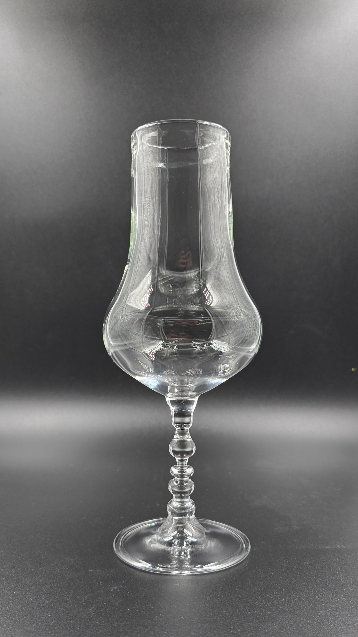 Oil Lamp Goblet